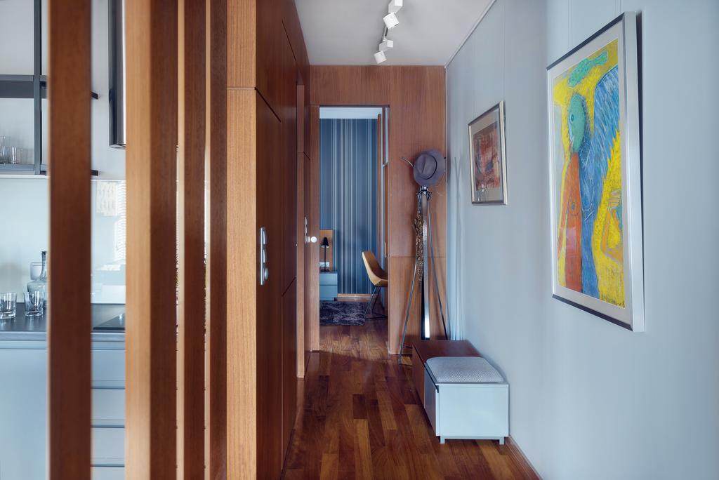 Jovi Apartments Sopot Habitación foto