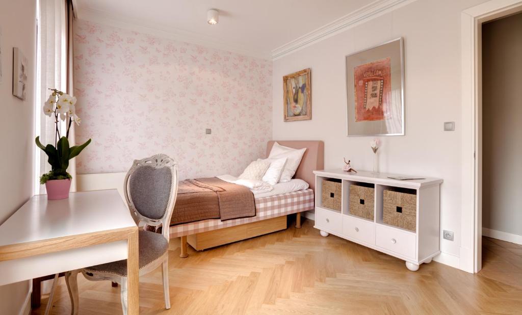 Jovi Apartments Sopot Exterior foto