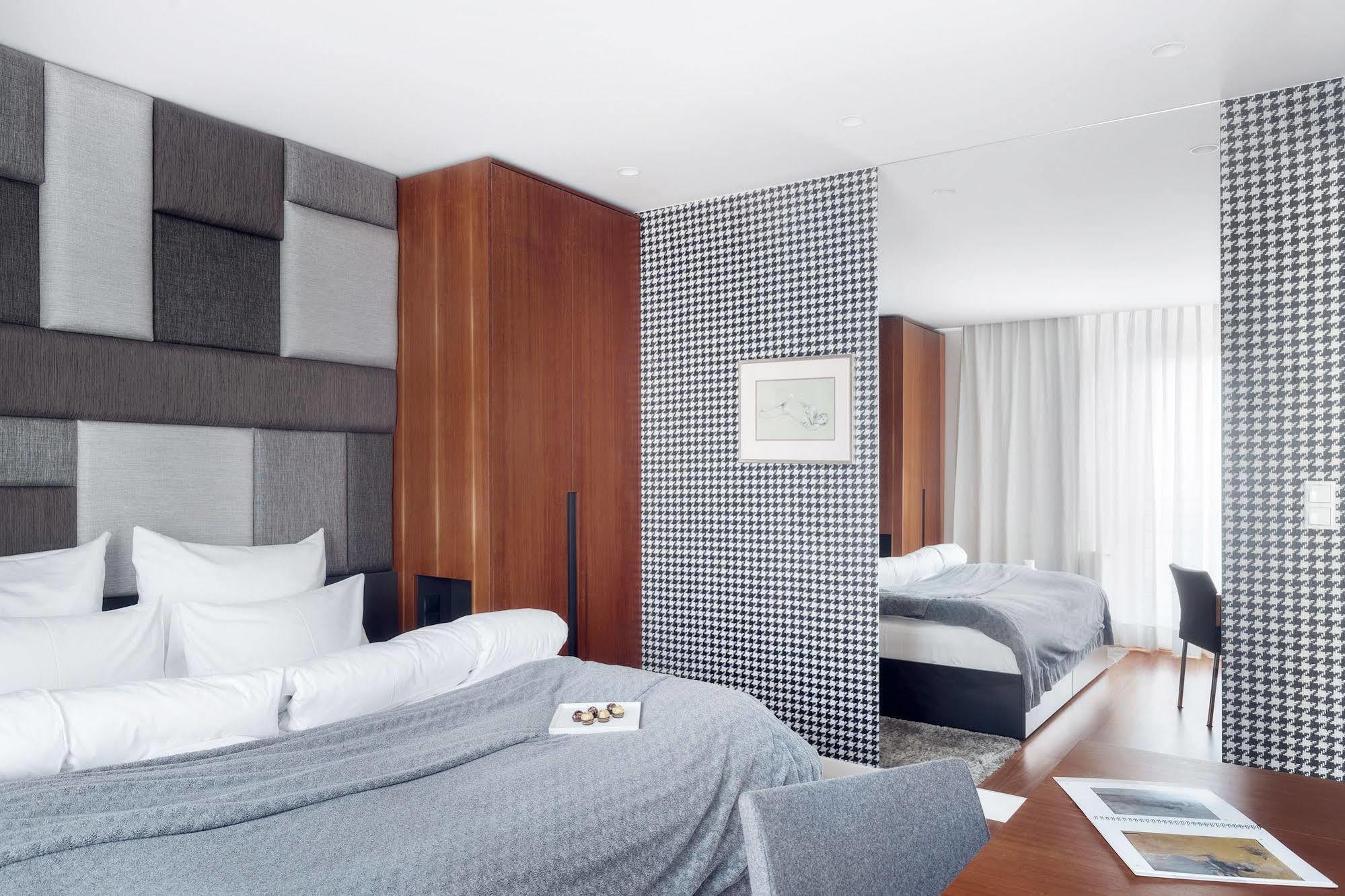 Jovi Apartments Sopot Exterior foto